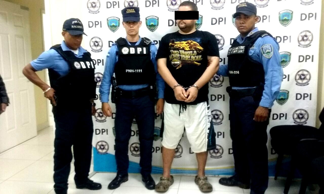 Honduras
