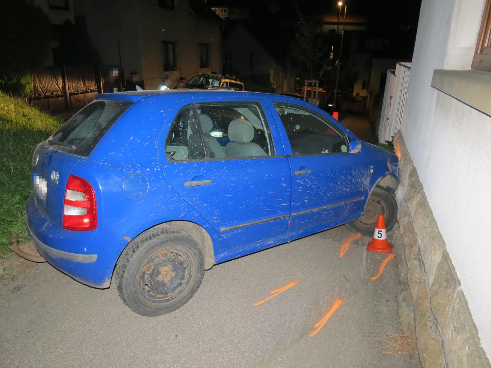 Hořice - 22.5.2023