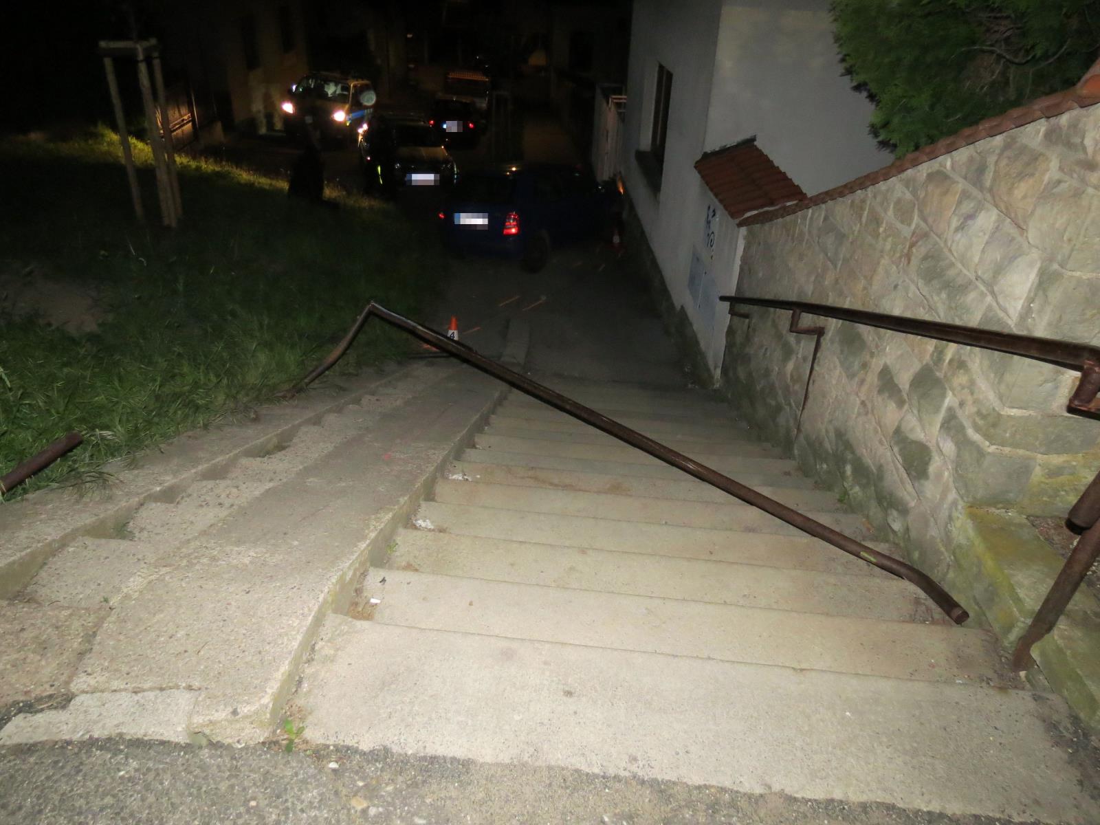 Hořice - 22.5.2023