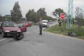 Hosov 12. 5. 2011