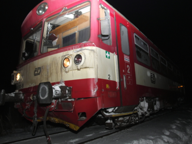 Hostinné 15.12.
