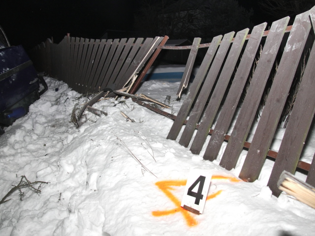 Hostinné 15.12.