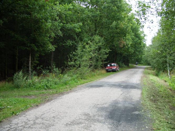 Houbaři