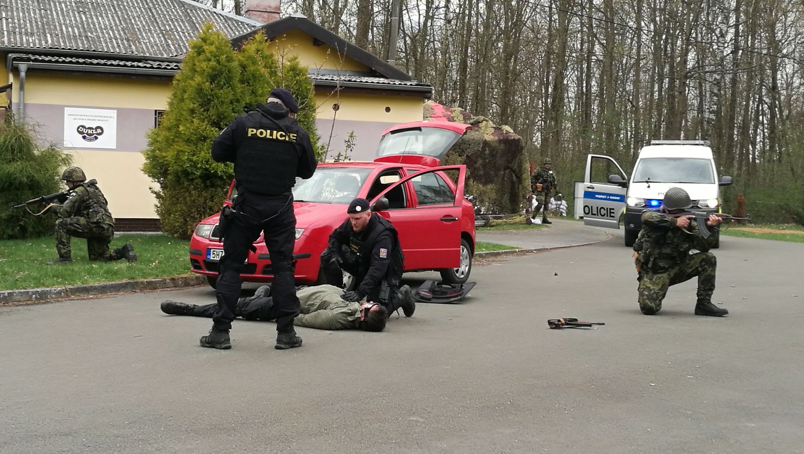 Hradba