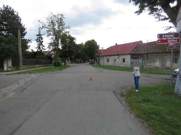 Hradecko