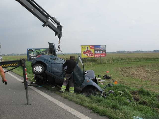 Hradecko 