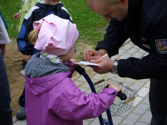 Hrajeme si s dopravou