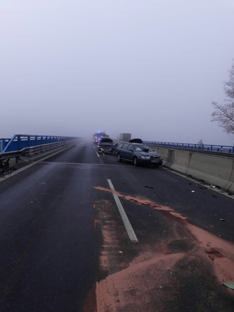 Hromadná DN na D6