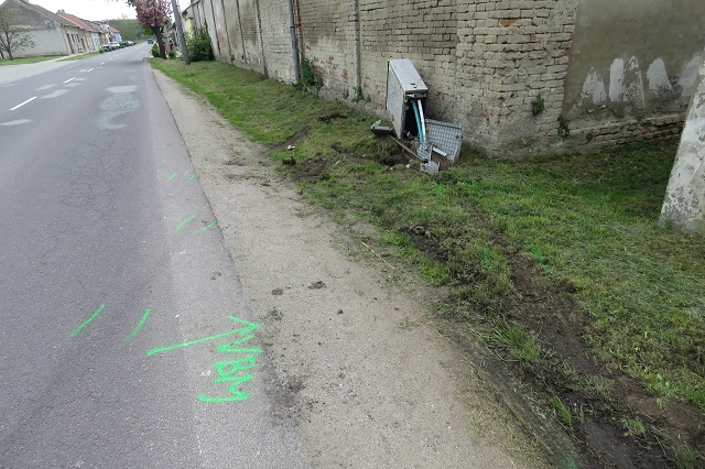 Hrušovany nad Jevišovkou (2)