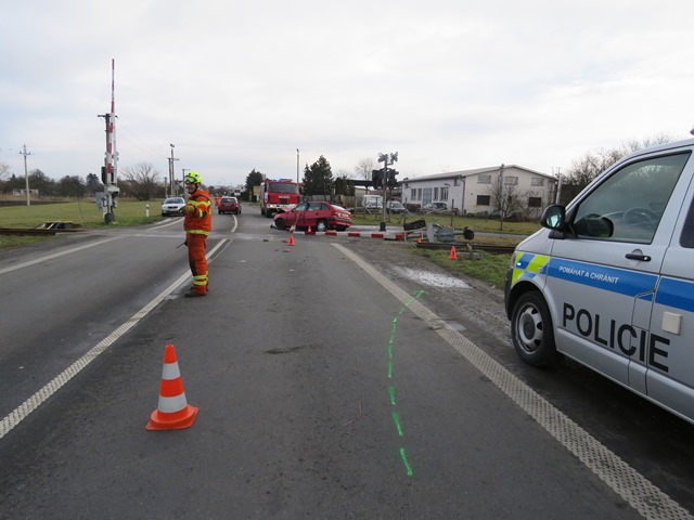 Hulín 1