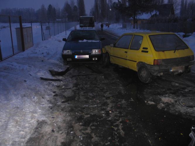 Humpolec2 27.1.10