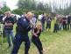Hurá prázdniny Třeboň - policista z OOP Třeboň