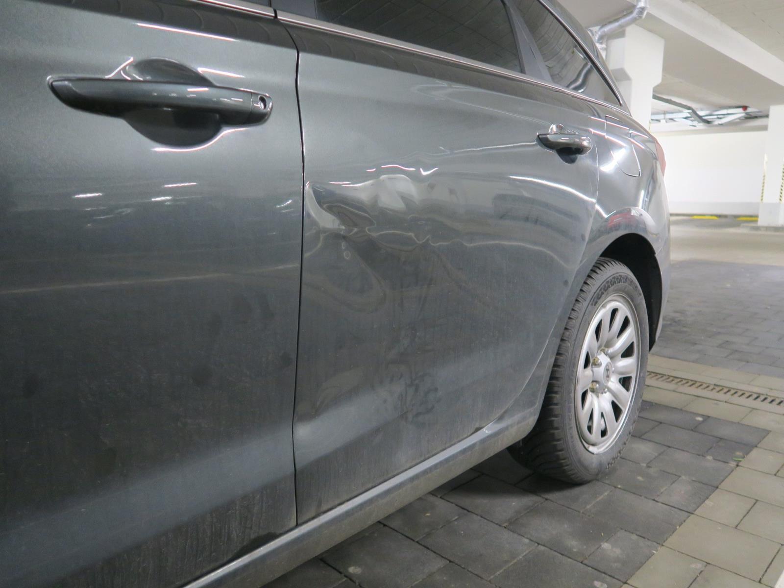 Hyundai i 30