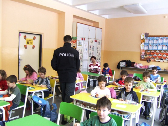I a II třída
