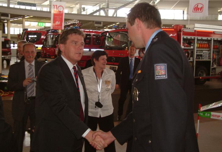 IDET 2009 08