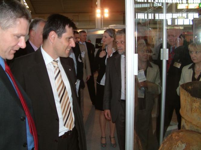 IDET 2009 11