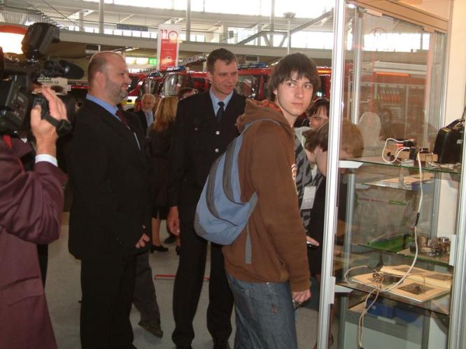 IDET 2009 14