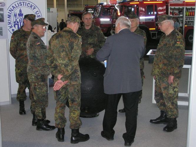 IDET 2009 21