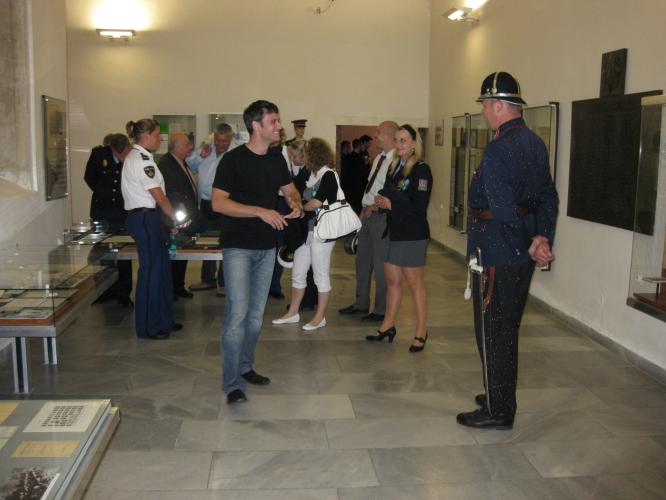 IPA-Muzeum policie