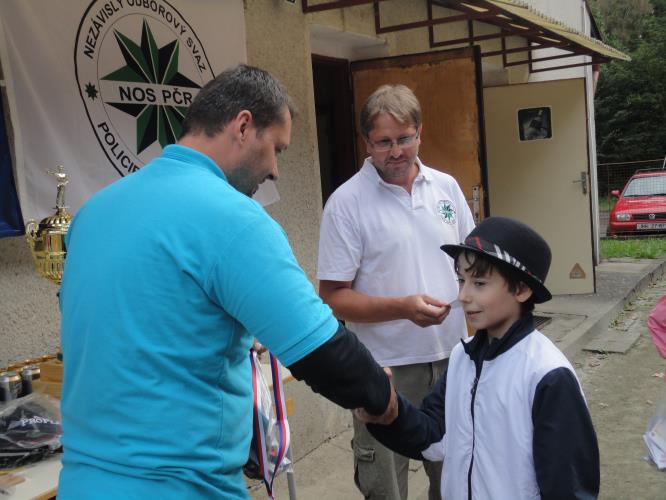 IV.ročník memoriálu Jaroslava Širhala ve střelbě pořádali společně IPA a NOS z J.Hradce.JPG