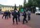 IZS Bystřice zásah policistů PJ