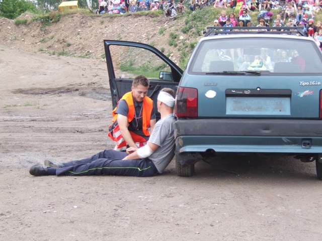 IZS Chomutov 