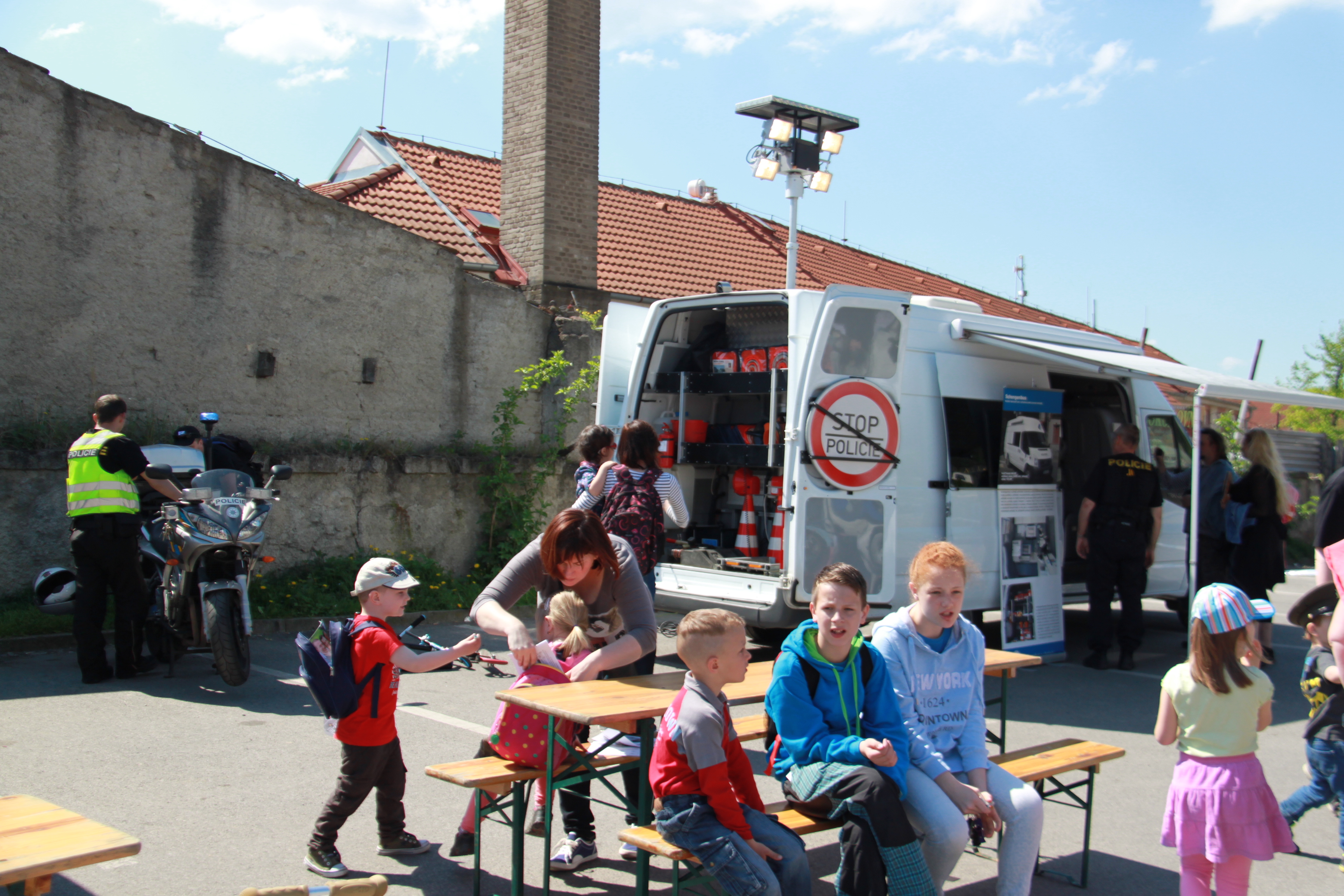 IZS Radotín (5)