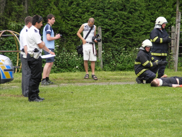 IZS - Sezimovo Ústí - 10.6.2010 - 11.jpg