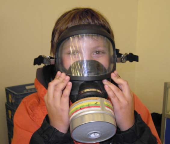 IZS, TVŮJ OCHRÁNCE 2011