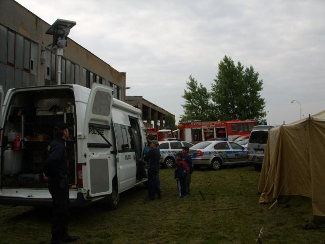 IZS Žatec 27.6.13