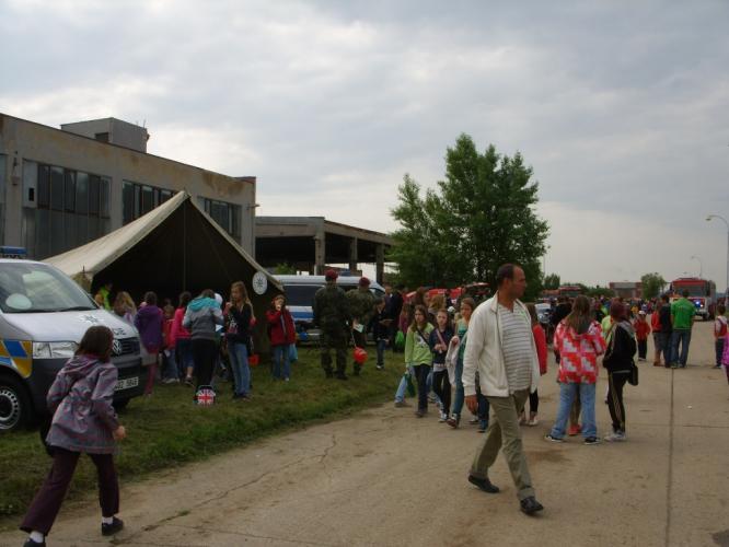 IZS Žatec 27.6.13