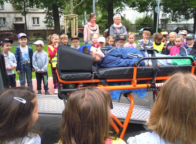 IZS pro MŠ 