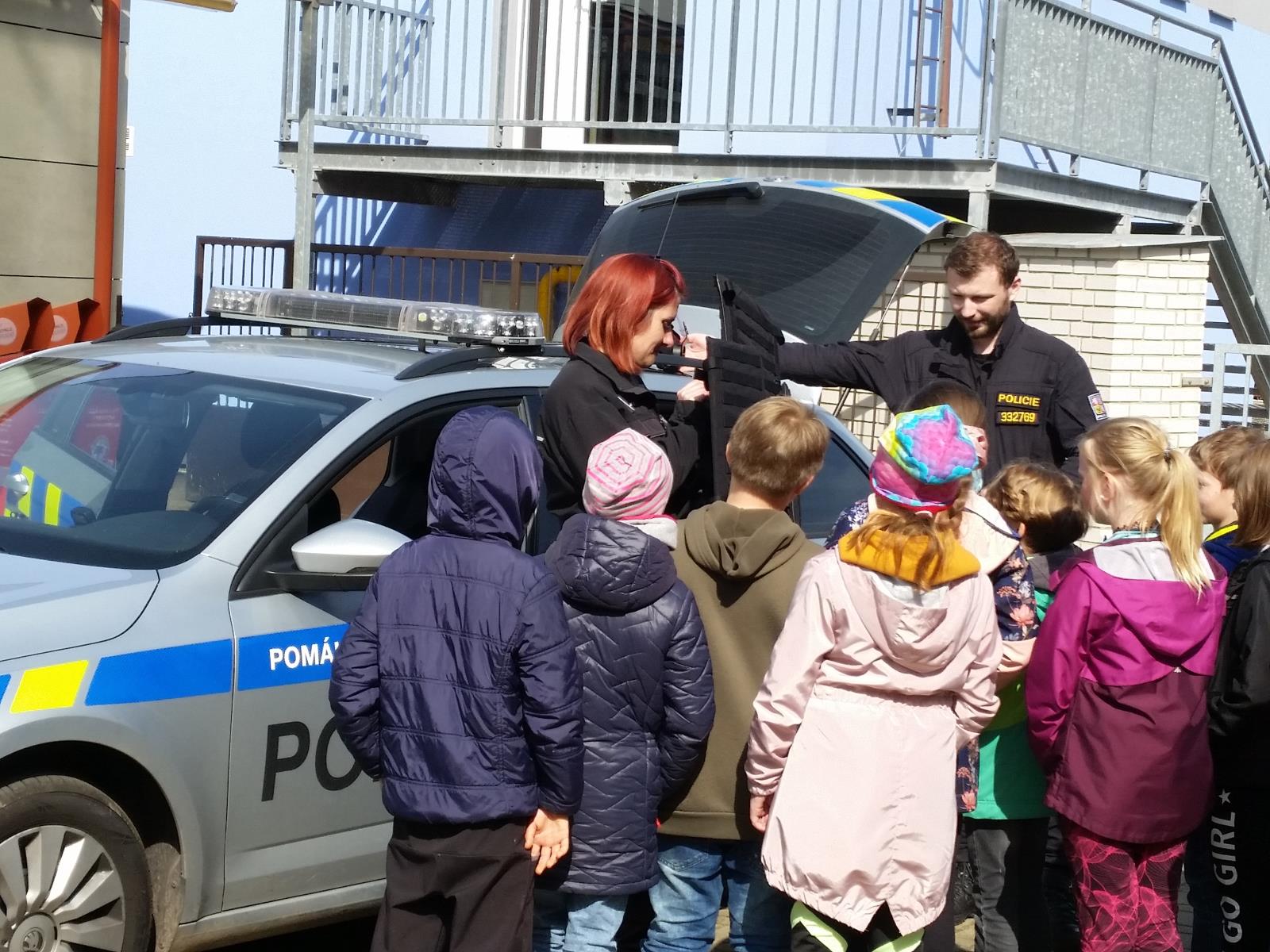 IZSna ZŠ Tuchlovice