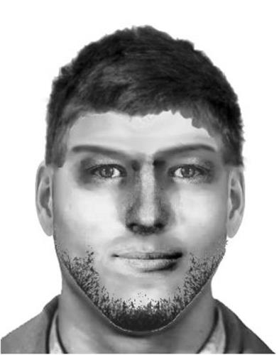 Identikit 1. znásilnění
