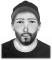 Identikit neznámého muže