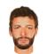 Identikit neznámého muže