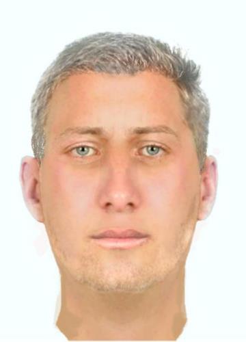 Identikit první pachatel
