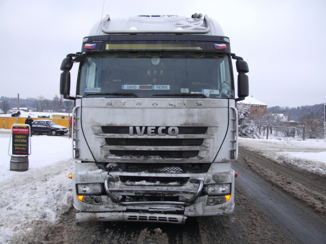 Iveco