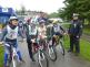 J.Hradec - Krajské kolo dopravní soutěže mladých cyklistů