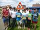 J.Hradec - Okresní kolo soutěže mladých cyklistů