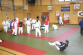 JUDO rozcvička