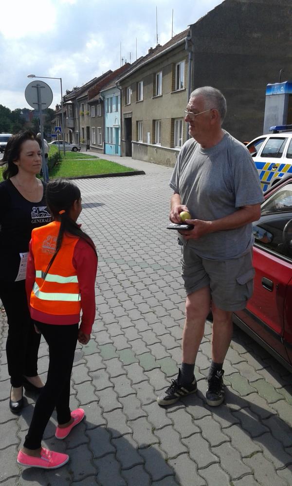 Jablko nebo citron 