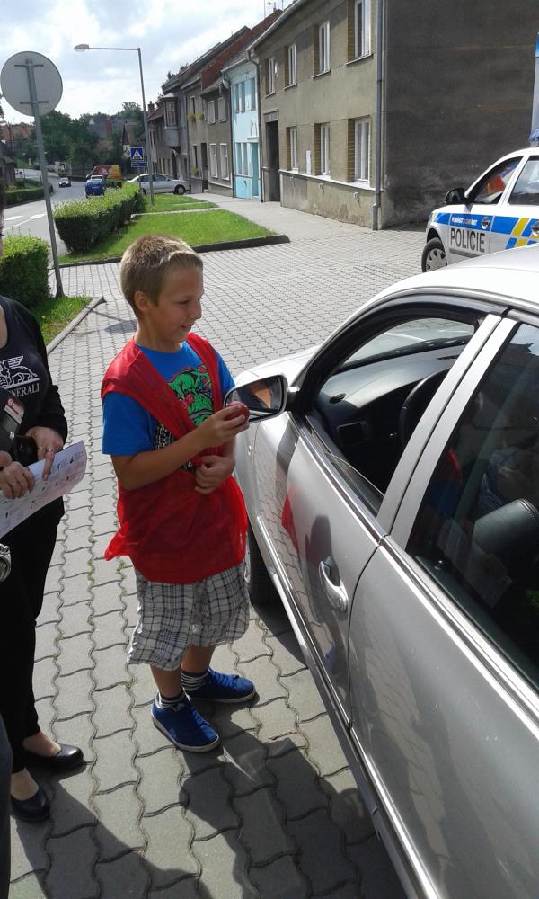 Jablko nebo citron 