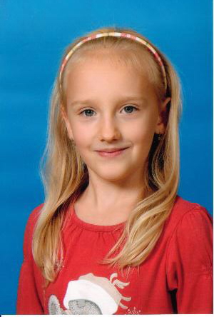 Janatkova Anna portret