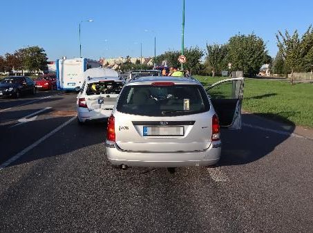 Jaroměř 18. 8. 2019