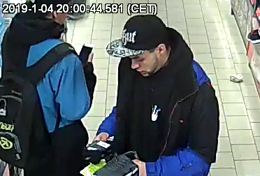 Jaroměř 4.1.2019