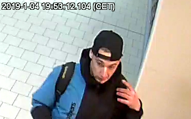 Jaroměř 4.1.2019