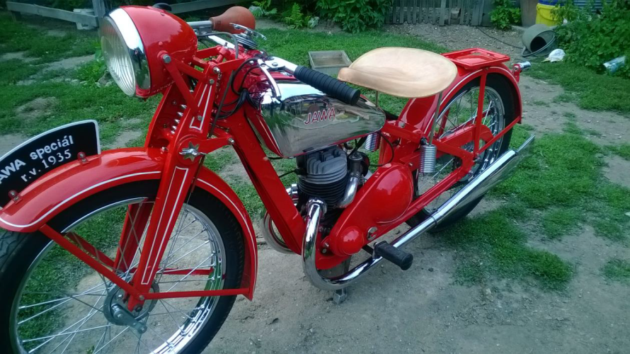 Jawa special 2