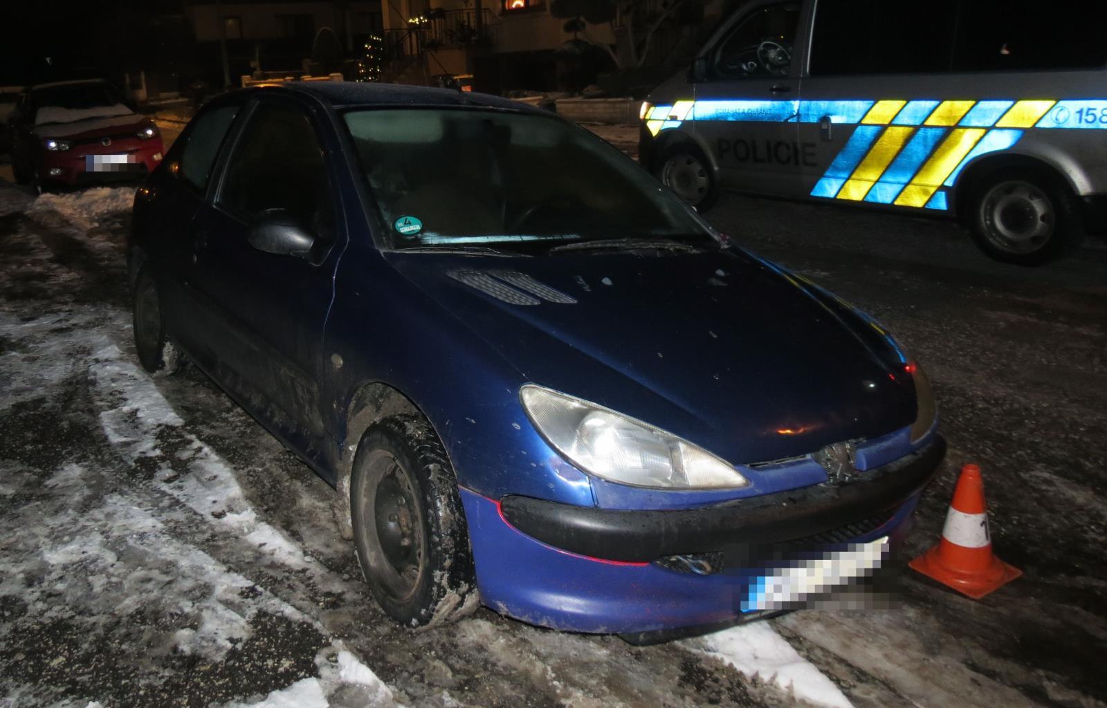 Jičín - 15.12.2022