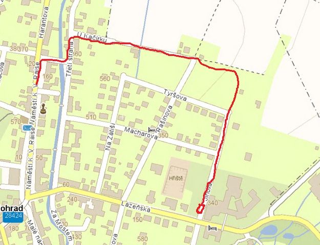 Jičínsko